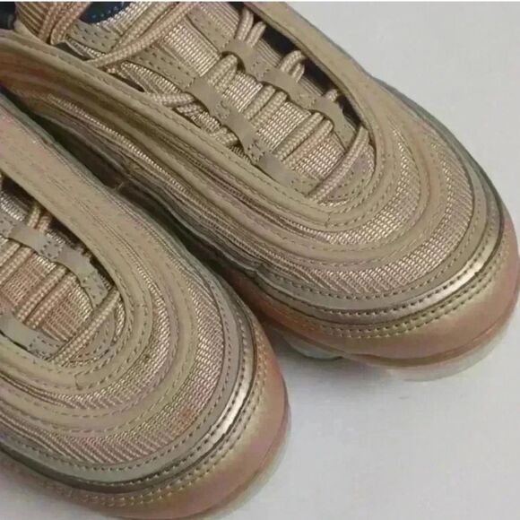 Nike Air VaporMax 97 Vintage Coral - Picture 8 of 14